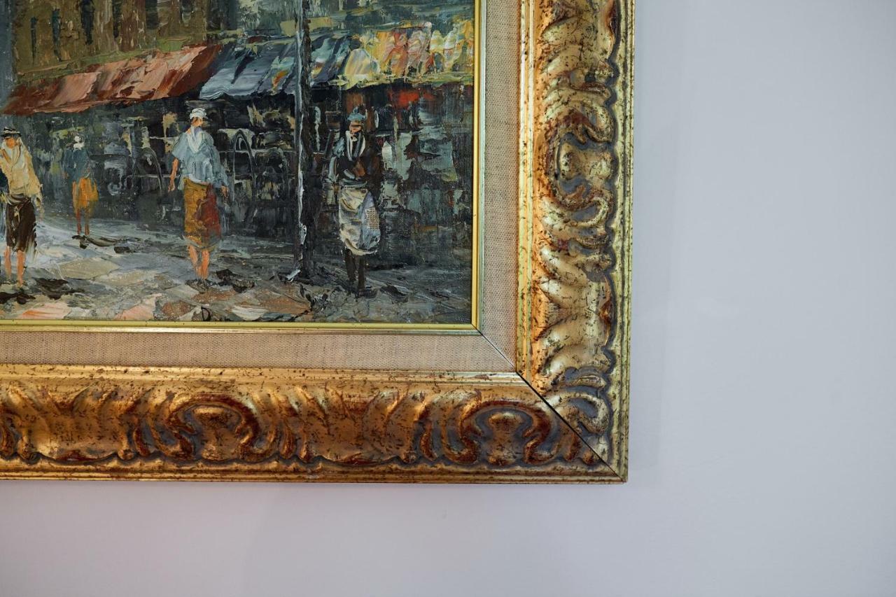 Castel Bois Marie, Maison D'Hotes Монтобан Экстерьер фото A picture frame